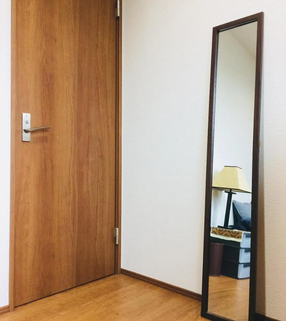 Comuna Crew Stay & Learn Bed & Breakfast Tokyo